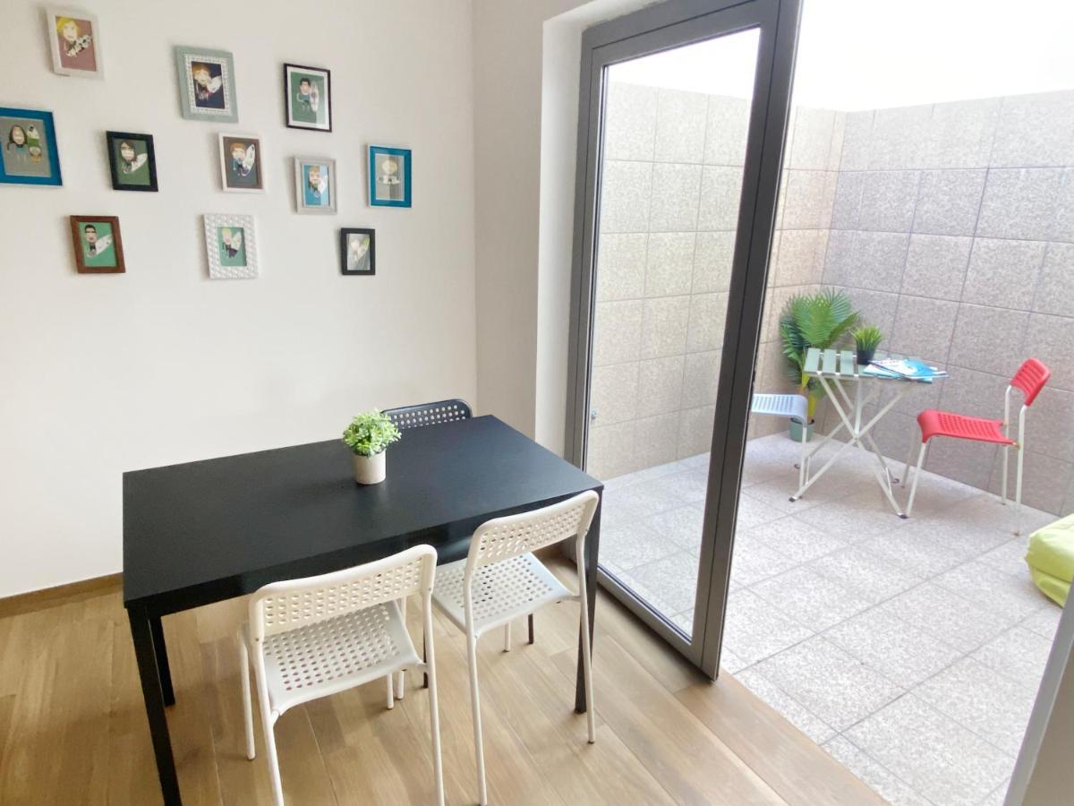 Watermark Beach Apartments Эшпинью Экстерьер фото