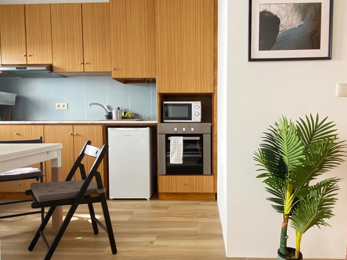 Watermark Beach Apartments Эшпинью Экстерьер фото