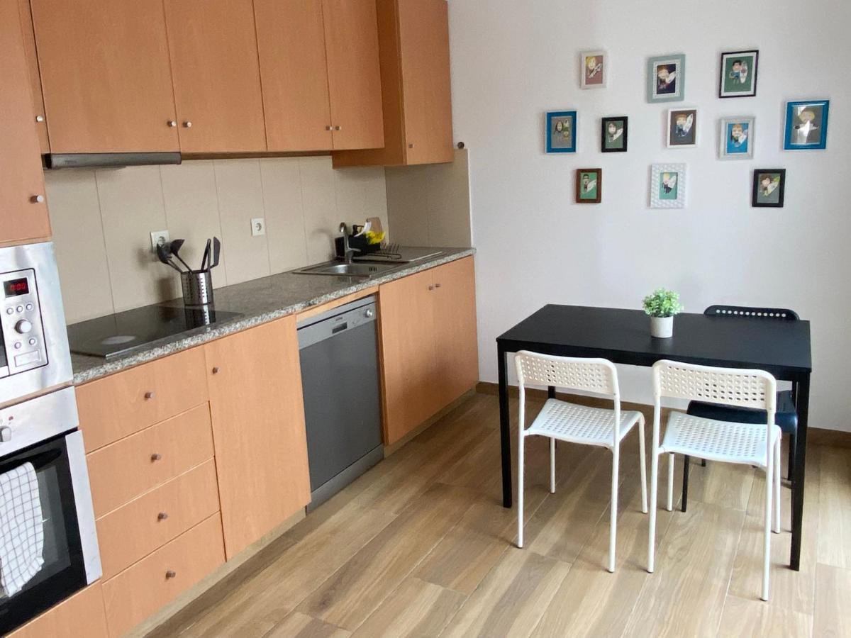 Watermark Beach Apartments Эшпинью Экстерьер фото