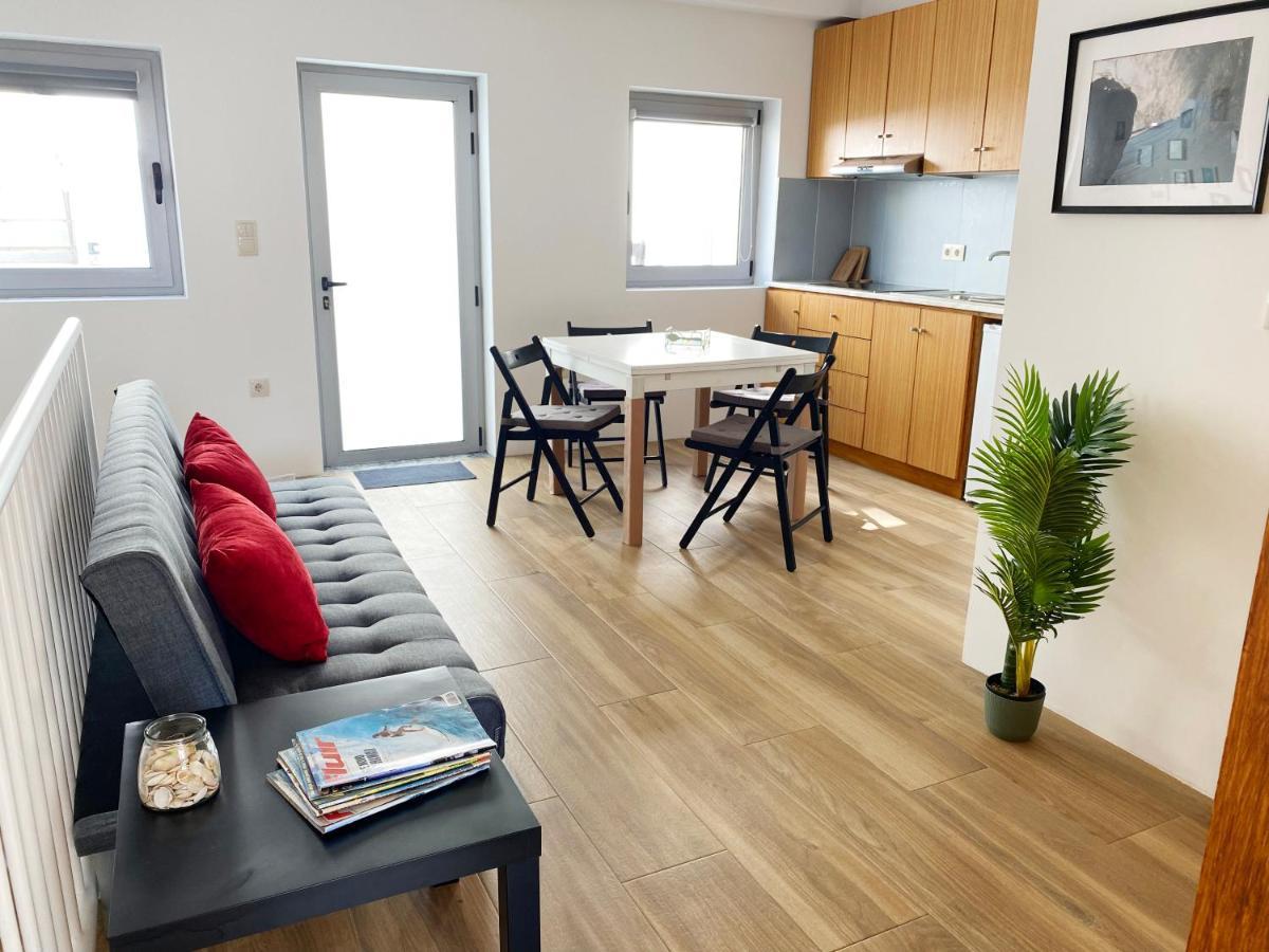 Watermark Beach Apartments Эшпинью Экстерьер фото